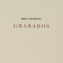 GRABADOS. Series 1986-2003<br />Cat�logo con motivo de la Feria de Arte m�ltiple Estampa 20 0 3. Madrid.                                   <br />Textos de   CUERDO Monta�as. Gestos de la Memoria.<br />Fotograf�a  RODRIGUEZ Manuel.<br />                  ALBA Maite.<br />                  AGUILAR SORIA Alejandro.<br />